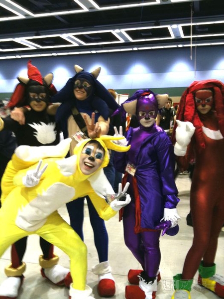 sakura-conレイヤー