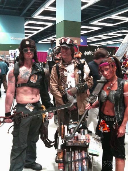 sakura-conレイヤー