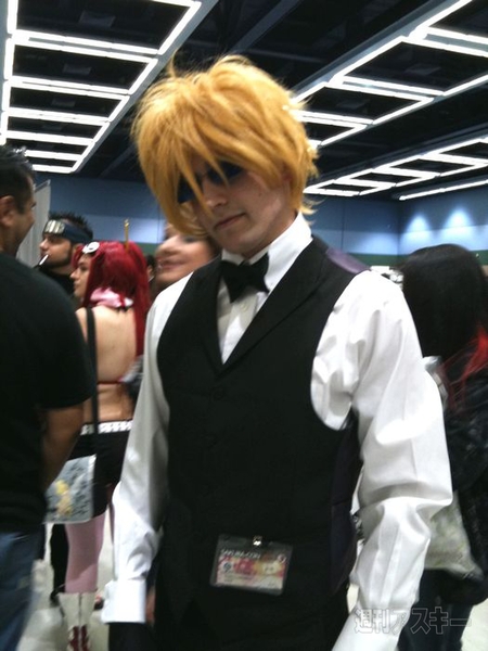 sakura-conレイヤー