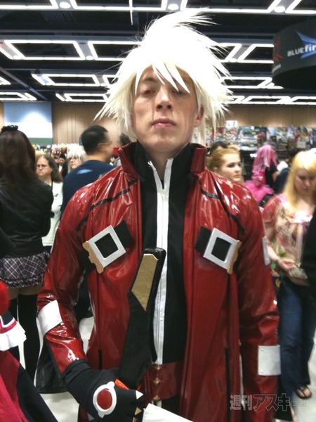 sakura-conレイヤー