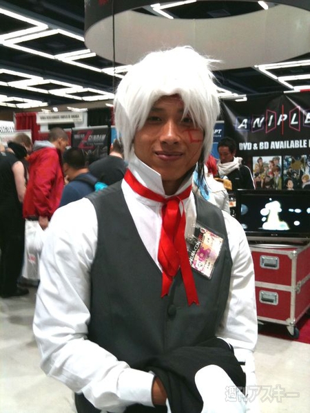 sakura-conレイヤー