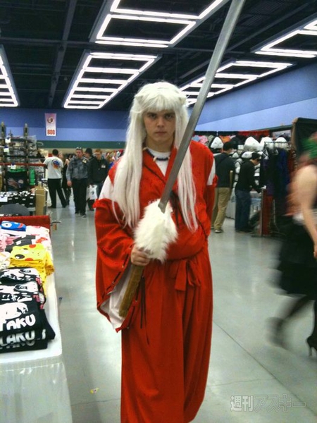 sakura-conレイヤー