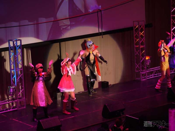 ブシロードレスリング