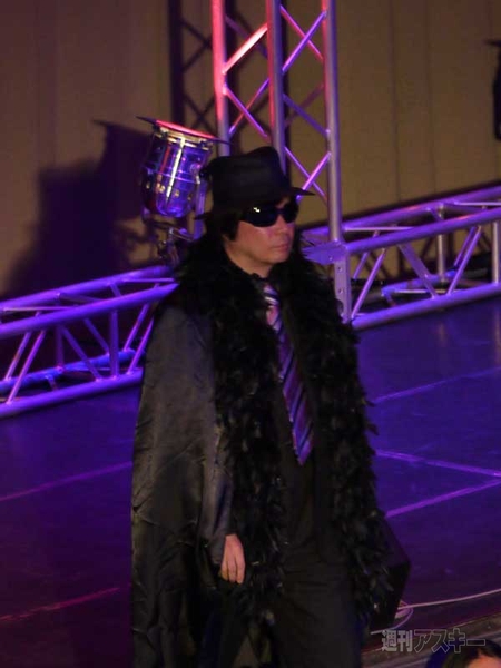 ブシロードレスリング