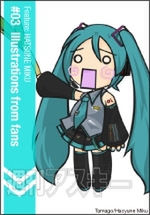 TKM007　初音ミク特集