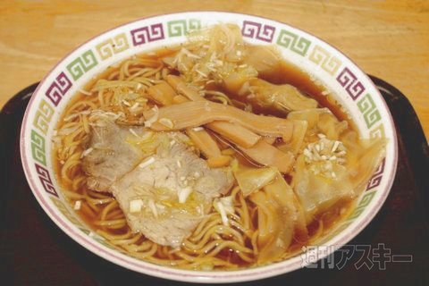 【アキバ食い倒れ部2011】松楽