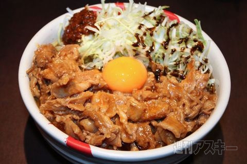 【アキバ食い倒れ部2011】麺屋武蔵 武仁（ぶじん）