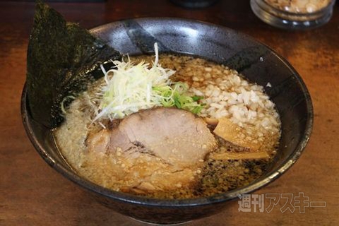 【アキバ食い倒れ部2011】威風