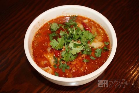 【アキバ食い倒れ部2011】唐家（からや）