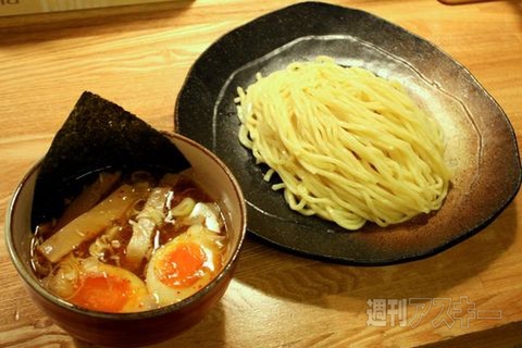 【アキバ食い倒れ部2011】やすべえ