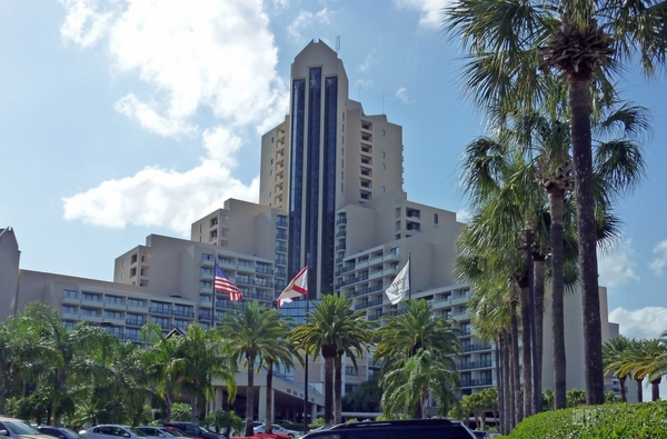 BlackBerry World 2011 基調講演