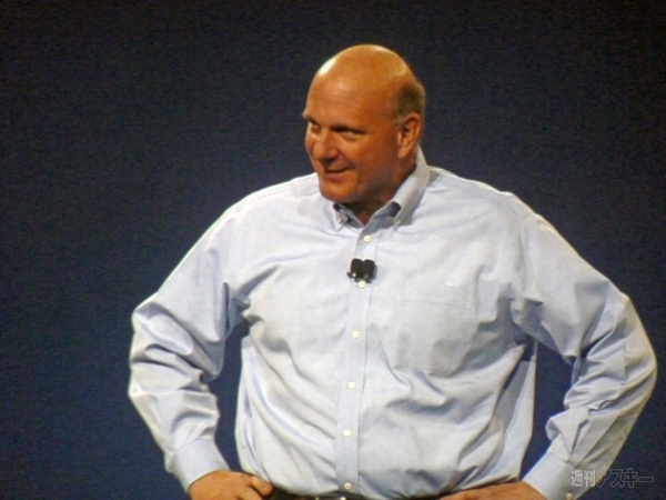 BlackBerry World 2011 基調講演