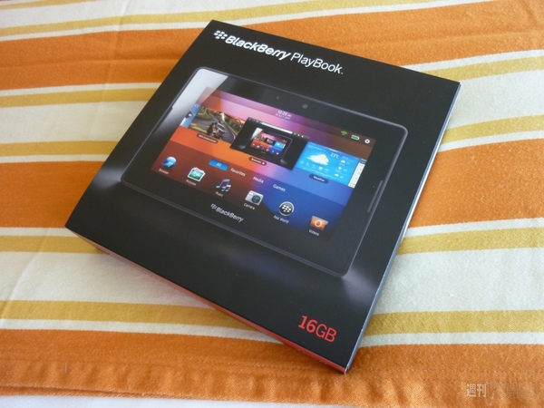 BlackBerry World 2011 基調講演