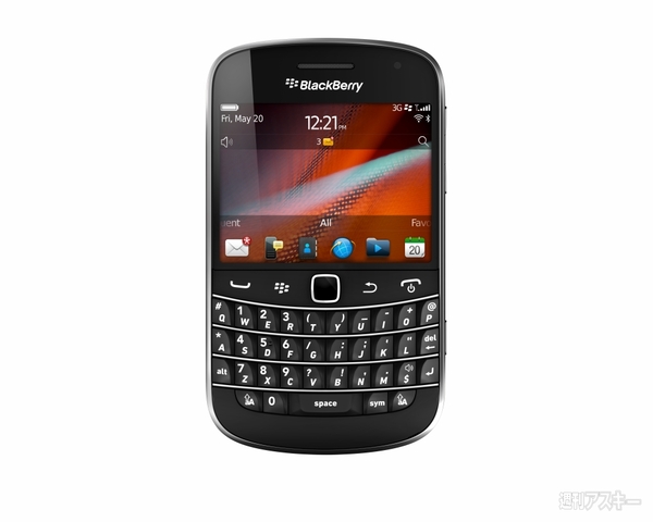 BlackBerry Bold 9900