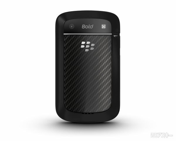 BlackBerry Bold 9900