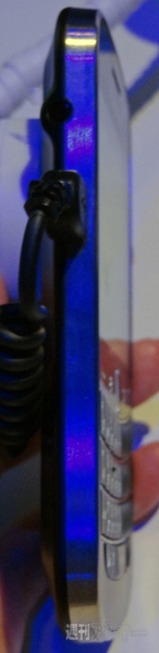 BlackBerry Bold 9900