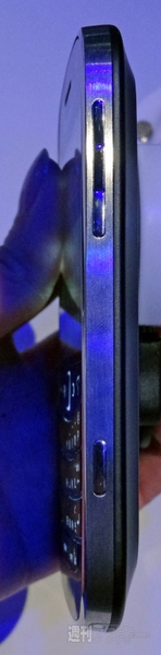 BlackBerry Bold 9900