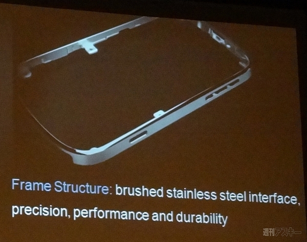 BlackBerry Bold 9900