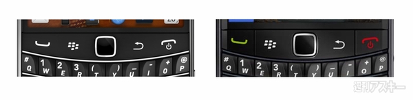 BlackBerry Bold 9900