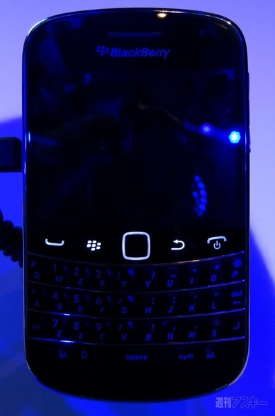 BlackBerry Bold 9900