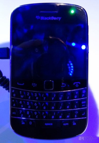 BlackBerry Bold 9900