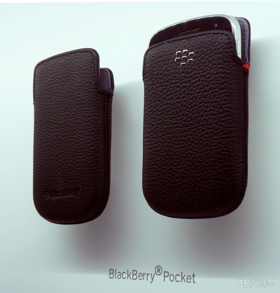 BlackBerry Bold 9900