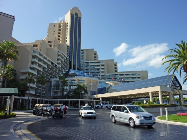 BlackBerry World 2011 こぼれ話