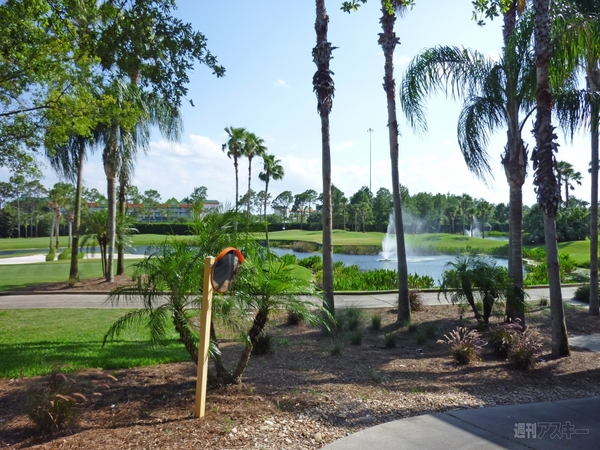 BlackBerry World 2011 こぼれ話