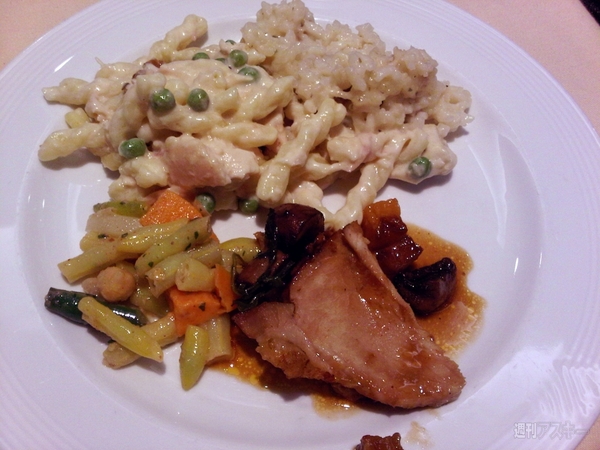 BlackBerry World 2011 こぼれ話