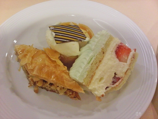 BlackBerry World 2011 こぼれ話