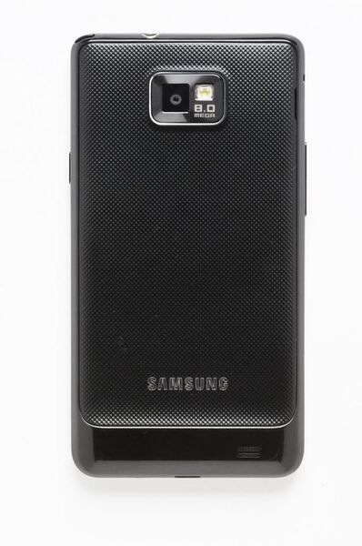 GALAXY SII SC-02C