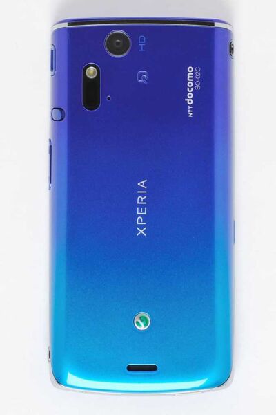Xperia acro SO-02C