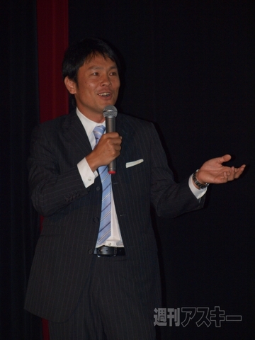 サカつく7キャスト発表会