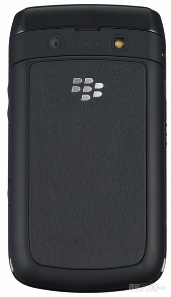 BlackBerry Bold 9780 