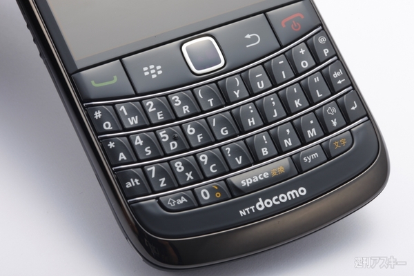 BlackBerry Bold 9780 