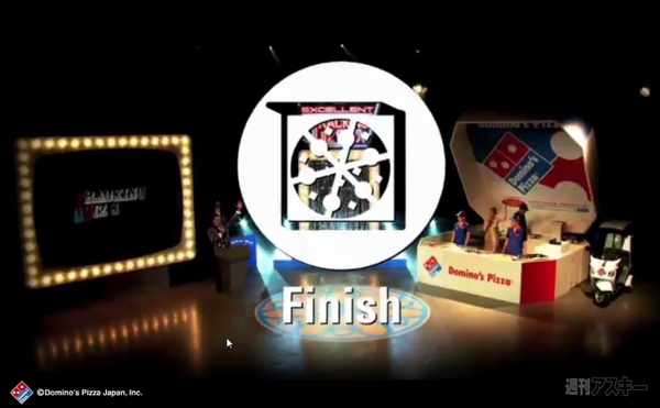 Excellent Tracking Quiz Show