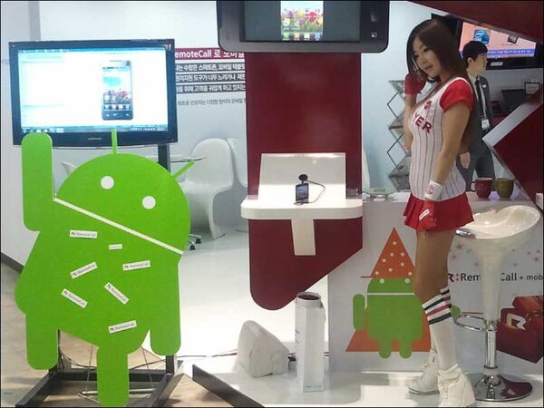 山根博士の海外モバイル通信第33回