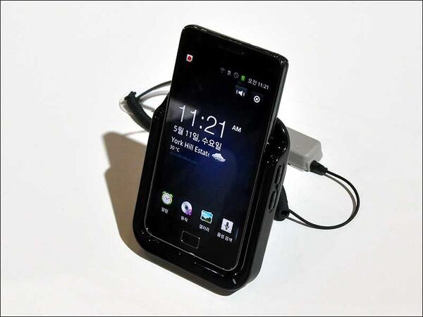 山根博士の海外モバイル通信第33回