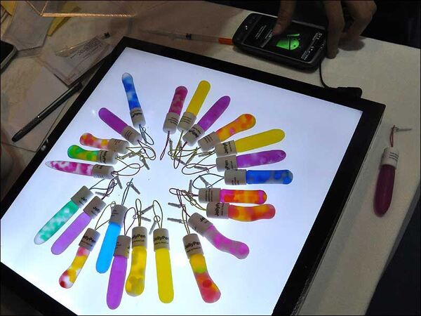 山根博士の海外モバイル通信第33回