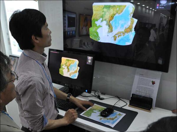 山根博士の海外モバイル通信第33回