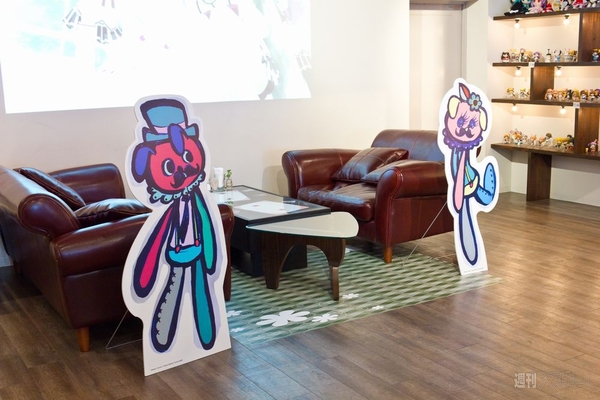 グッスマカフェ　魔法少女まどか☆マギカ