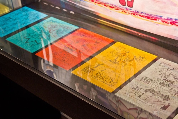 グッスマカフェ　魔法少女まどか☆マギカ