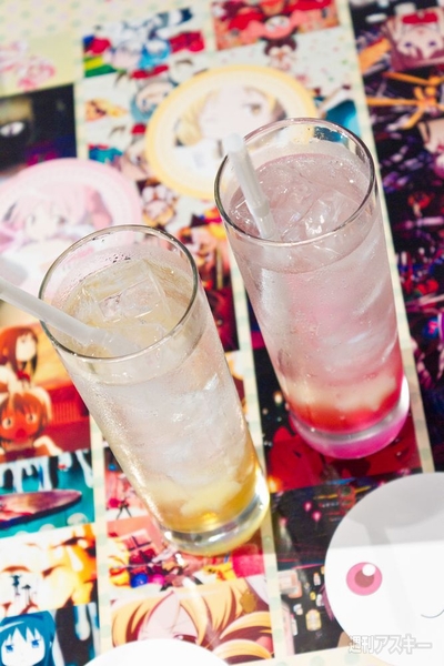 グッスマカフェ　魔法少女まどか☆マギカ