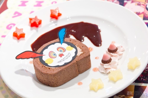 グッスマカフェ　魔法少女まどか☆マギカ