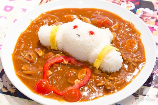 グッスマカフェ　魔法少女まどか☆マギカ