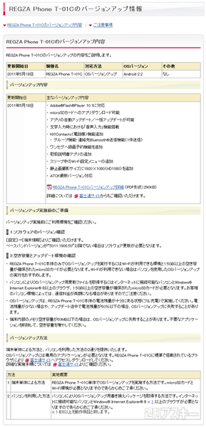 20110517_REGZA Phone