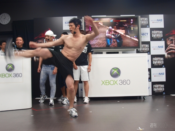 ファイターズ アンケージ発売記念イベント