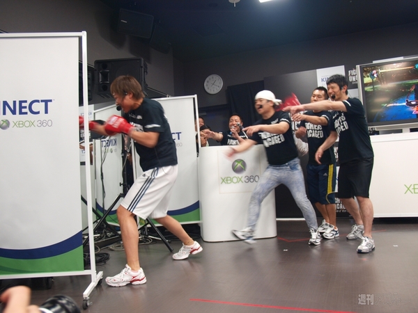 ファイターズ アンケージ発売記念イベント