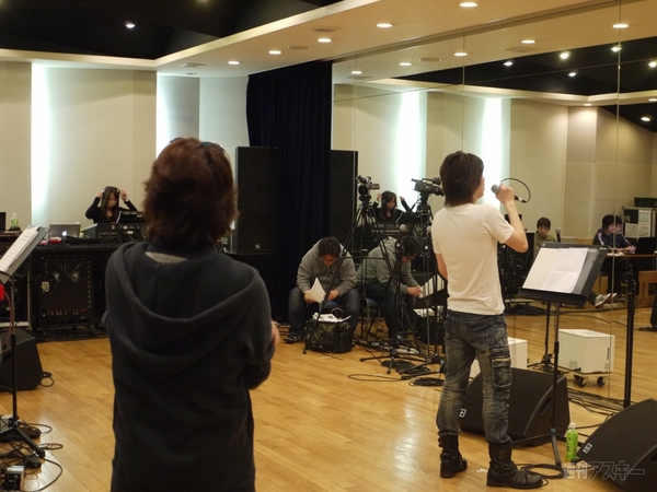 ニコニコ大会議台湾2011