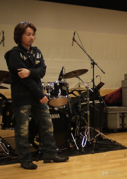 ニコニコ大会議台湾2011